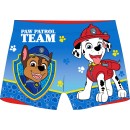 Paw Patrol kids swimsuit, shorts 98-128 cm