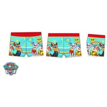 Paw Patrol children's swimming shorts, 3 years
