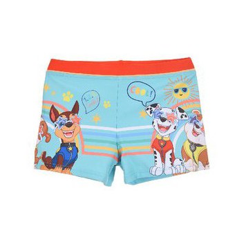 Paw Patrol children's swim trunks, shorts 4 years