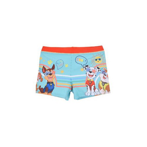 Paw Patrol children's swimsuit, shorts 5 years