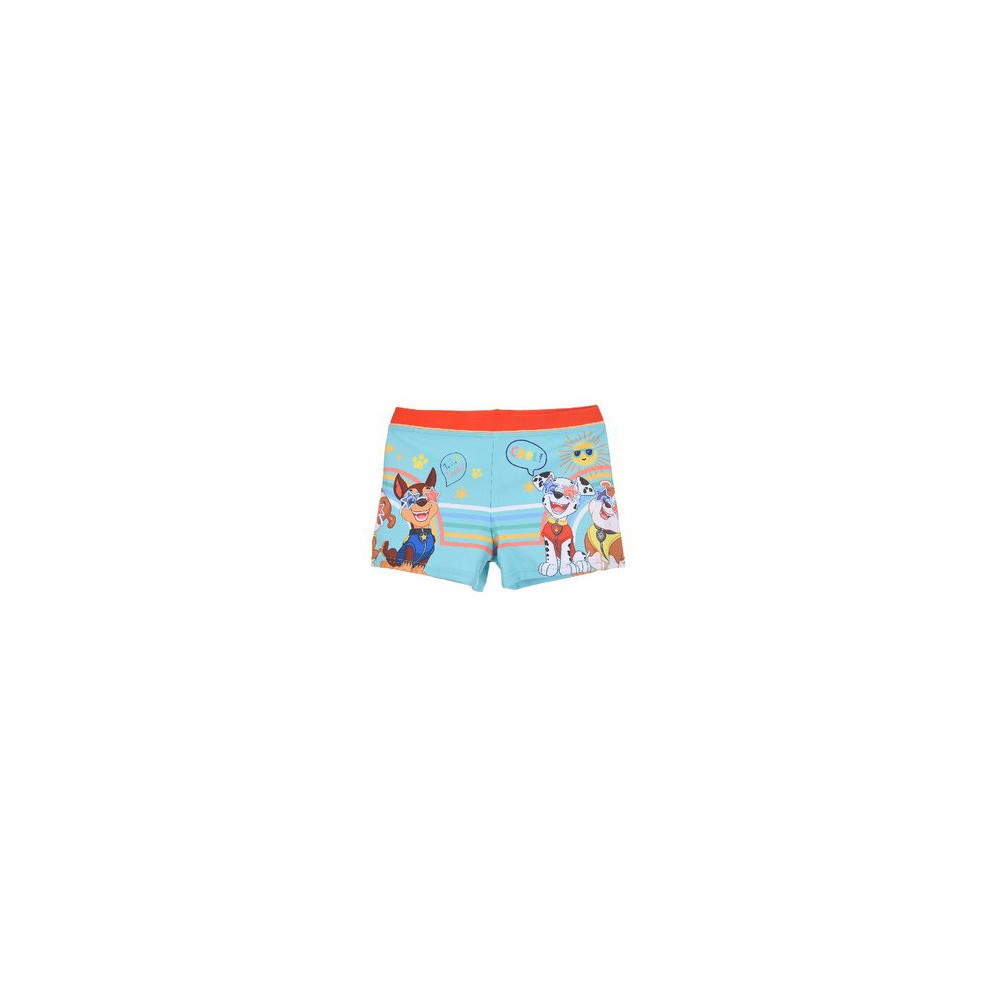 Paw Patrol children's swimsuit, shorts 5 years