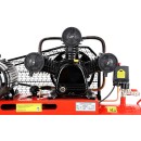 Kompresor Olejowy 100L 3 Tłoki 400V KD405
