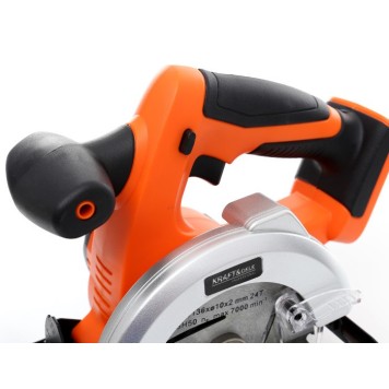 Pilarka ręczna 20V X-SERIES KD1752