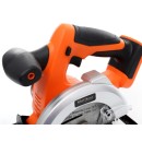 Pilarka ręczna 20V X-SERIES KD1752