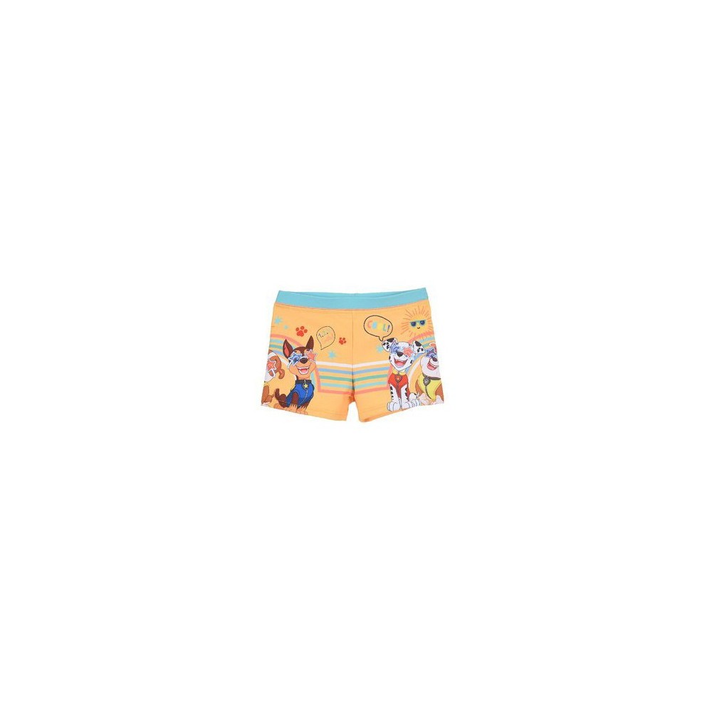 Paw Patrol kids swimming trunks, shorts 4 years