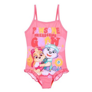 Paw Patrol Friendships children's swimsuit, swimming 3-6 years