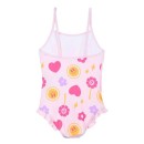 Paw Patrol Friendships Light Pink children's swimsuit, swimming 5 years / 110 cm