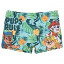 Paw Patrol Pups Rule kids swim trunks, shorts 3-6 years
