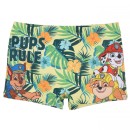 Paw Patrol Pups Rule kids swim trunks, shorts 3-6 years