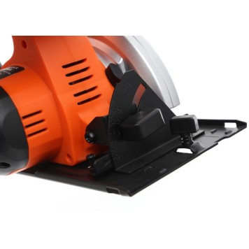 Pilarka ręczna 20V X-SERIES KD1752