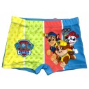 Paw Patrol children's swim trunks, shorts 98-128 cm