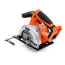 Pilarka ręczna 20V X-SERIES KD1752