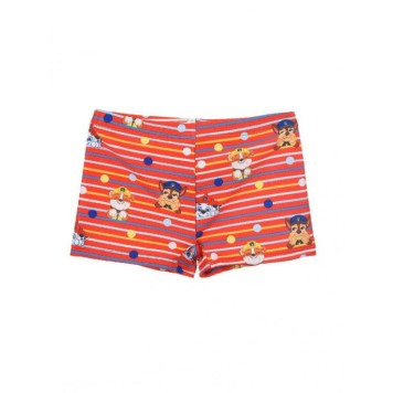 Paw Patrol kids swim trunks, shorts 3-6 years