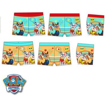Paw Patrol children's swimsuit, shorts 3-6 years