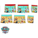 Paw Patrol children's swimsuit, shorts 3-6 years