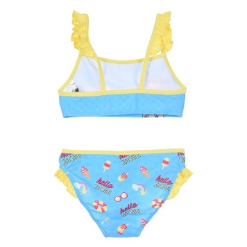 Paw Patrol Sunshine children's swimwear, bikini 3-6 years