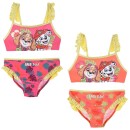 Paw Patrol Tropical children's swimsuit, bikini 3-6 years