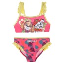 Paw Patrol Tropical children's swimsuit, bikini 3-6 years