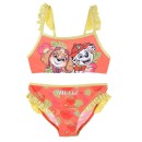 Paw Patrol Tropical children's swimsuit, bikini 3-6 years