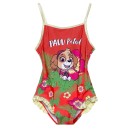 Paw Patrol Tropical children's swimsuit, swimming 3-6 years
