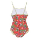 Paw Patrol Tropical children's swimsuit, swimming 3-6 years