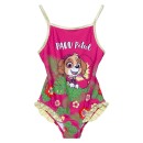 Paw Patrol Tropical children's swimsuit, swimming 3-6 years