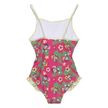Paw Patrol Tropical children's swimsuit, swimming 3-6 years