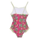 Paw Patrol Tropical children's swimsuit, swimming 3-6 years