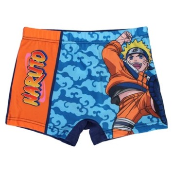 Naruto Jump children's swim trunks, shorts 6-12 years
