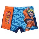 Naruto Jump children's swim trunks, shorts 6-12 years