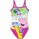 Peppa Pig kids' swimsuit, swimming 92-122 cm