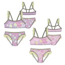 Peppa Pig Shell children's swimsuit, bikini 3-6 years