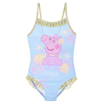 Peppa Pig Shell kids swimsuit, swimming 3-6 years