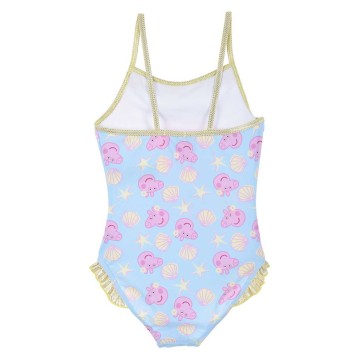 Peppa Pig Shell kids swimsuit, swimming 3-6 years