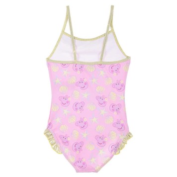 Peppa Pig Shell kids swimsuit, swimming 3-6 years