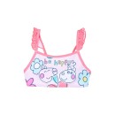 Peppa Pig So Happy children's swimsuit, bikini 3-6 years