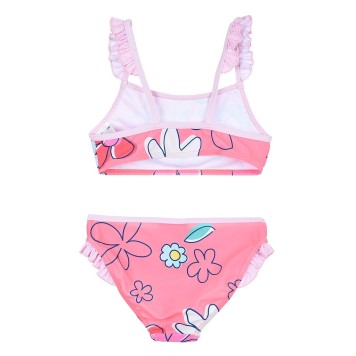 Peppa Pig So Happy children's swimsuit, bikini 3-6 years