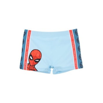 Spiderman Look children's swim trunks, shorts 3-8 years