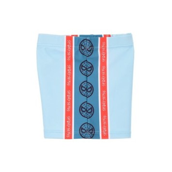 Spiderman Look children's swim trunks, shorts 3-8 years