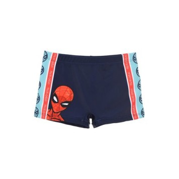 Spiderman Look children's swim trunks, shorts 3-8 years