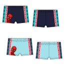 Spiderman Look children's swim trunks, shorts 3-8 years