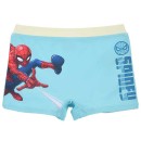 Spiderman Mystery children's swimming trunks, shorts 3-8 years