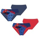 Spiderman Pose children's swim trunks, swimming 3-8 years