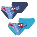 Spiderman Spidey children's swim trunks, swimmer 3-8 years