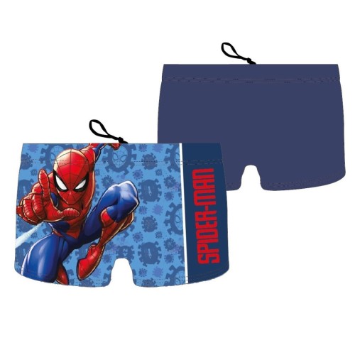 Spiderman Web-Slinger kids swim shorts 3-8 years