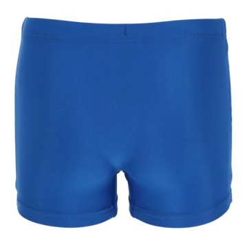 Sonic the Hedgehog children's swim shorts, size 3-8 years