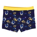 Sonic the Hedgehog Energy children's swim shorts, ages 3-8