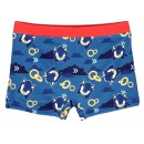 Sonic the Hedgehog Energy children's swim shorts, ages 3-8