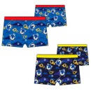 Sonic the Hedgehog Energy children's swim shorts, ages 3-8