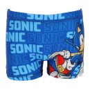 Sonic the Hedgehog Fearless kids' swim shorts, ages 3-8